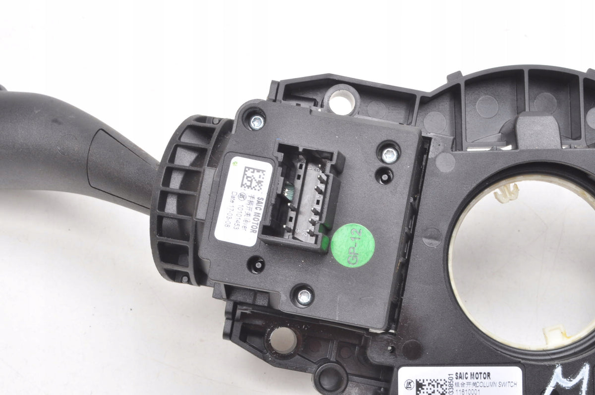 MG 3 COMBINED SWITCH 10990501