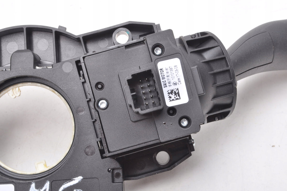 MG 3 COMBINED SWITCH 10990501