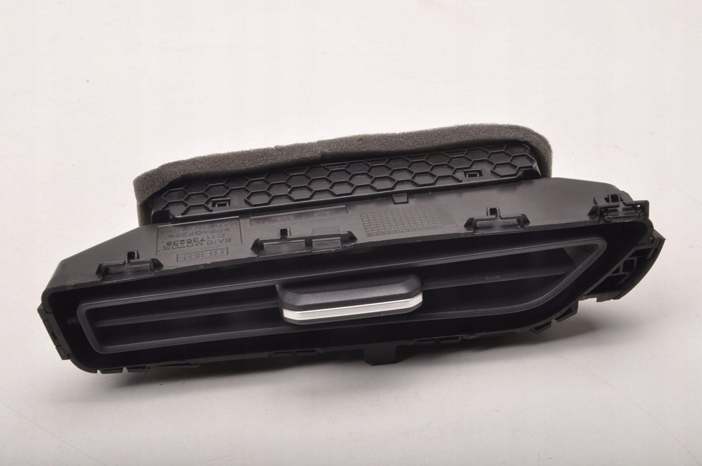 MG 3 CONSOLE BOARD AIR SUPPLY GRILLE LEFT FRONT 2024R UK 11736238