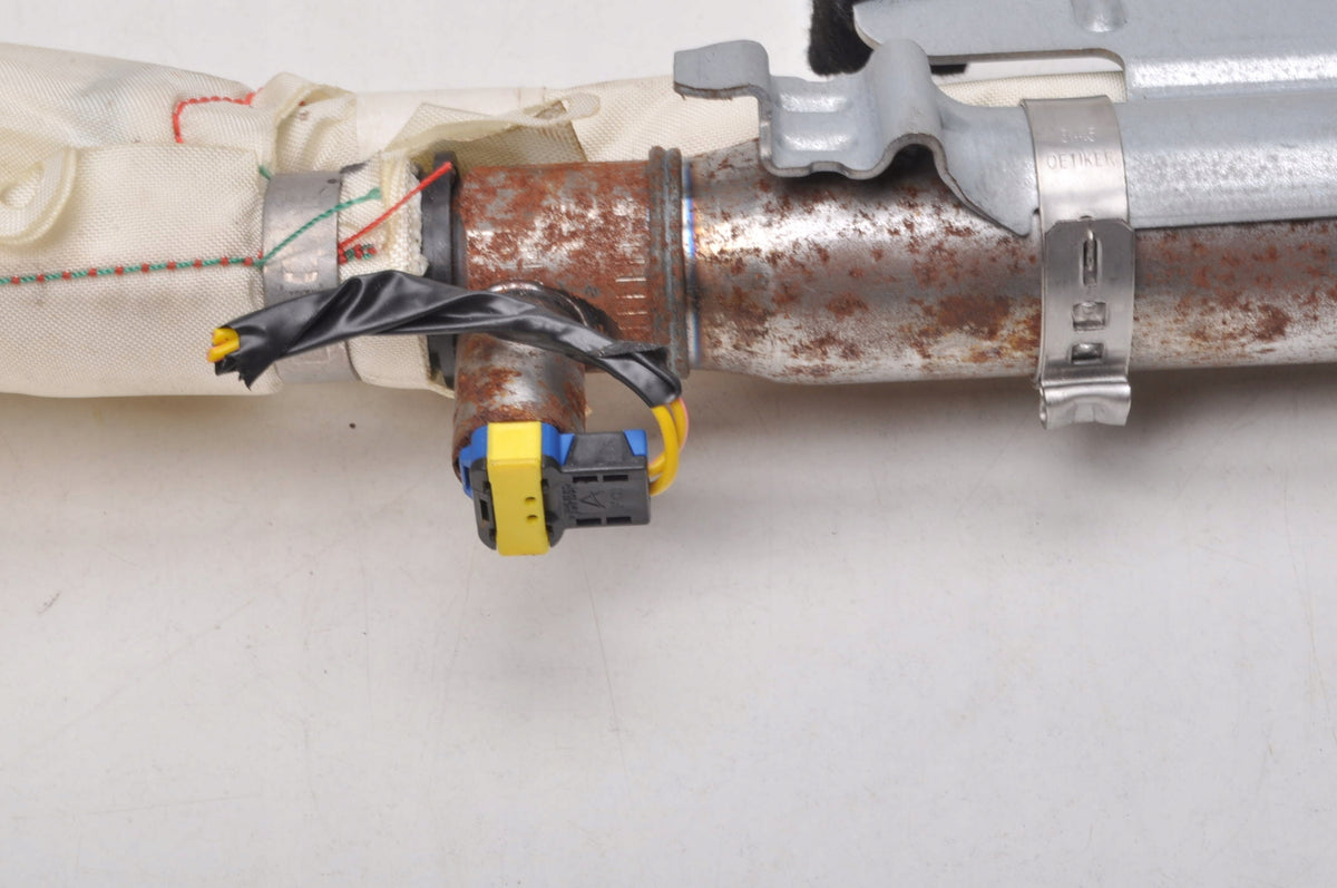 MG 3 CURTAIN AIRBAG LEFT Z1477A0 YFK1039827 HB 5D