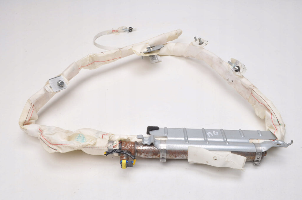 MG 3 CURTAIN AIRBAG LEFT Z1477A0 YFK1039827 HB 5D