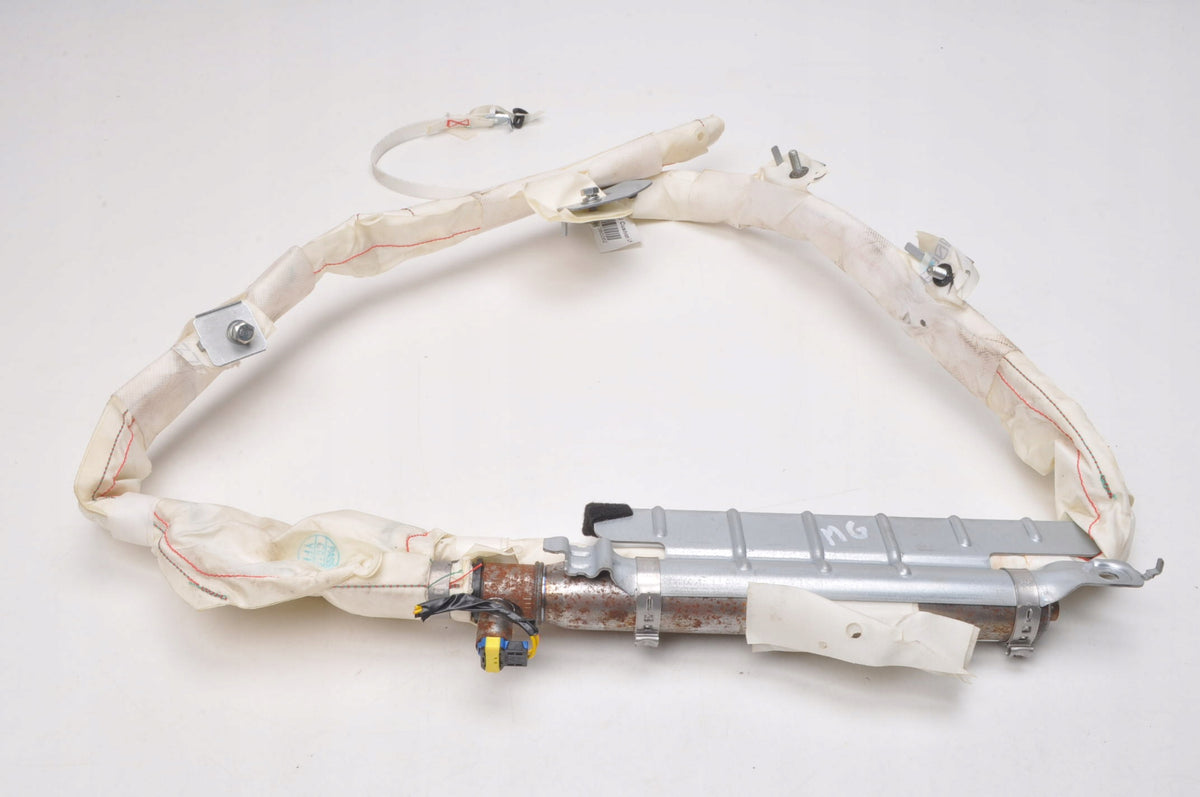MG 3 CURTAIN AIRBAG LEFT Z1477A0 YFK1039827 HB 5D