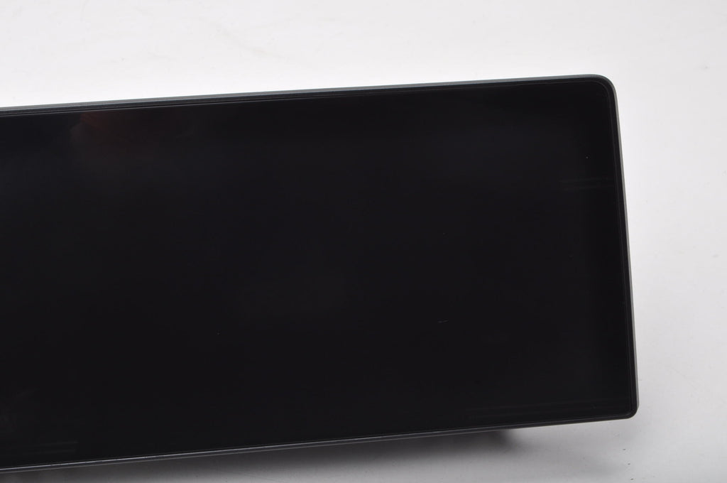 MG 3 DISPLAY NAVIGATION SCREEN 2024R 11754723 11436355