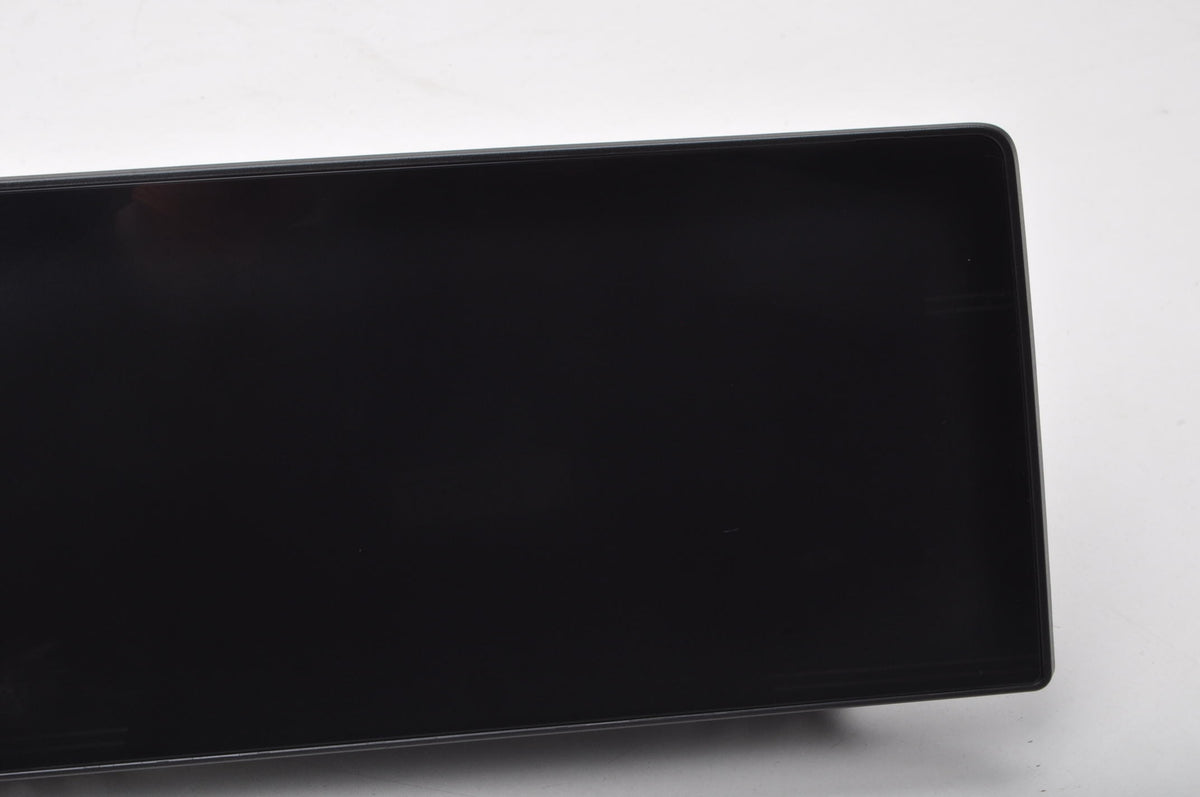MG 3 DISPLAY NAVIGATION SCREEN 2024R 11754723 11436355