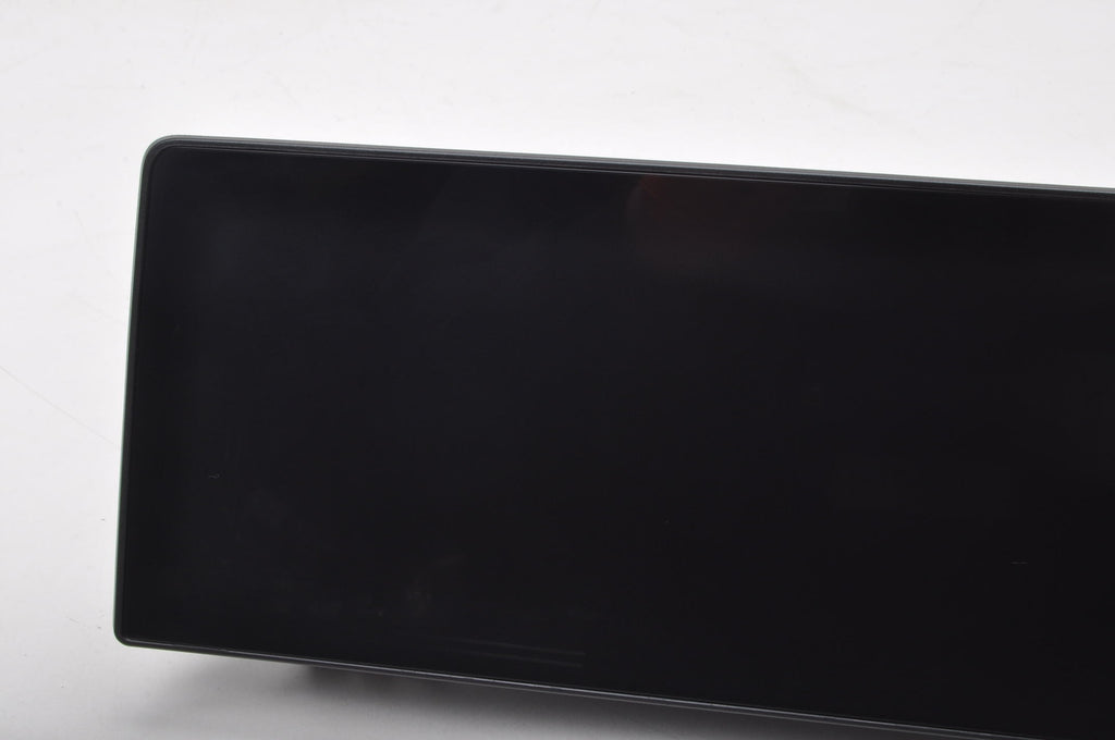 MG 3 DISPLAY NAVIGATION SCREEN 2024R 11754723 11436355