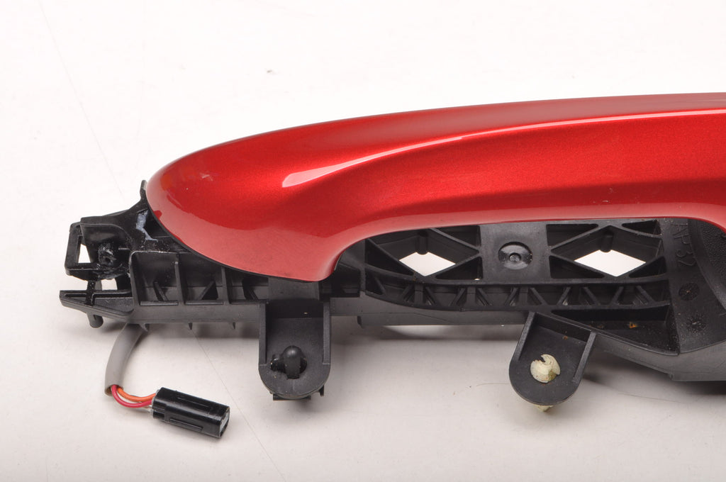 MG 3 DOOR HANDLE EXTERIOR LEFT FRONT 5RSJ 2024R