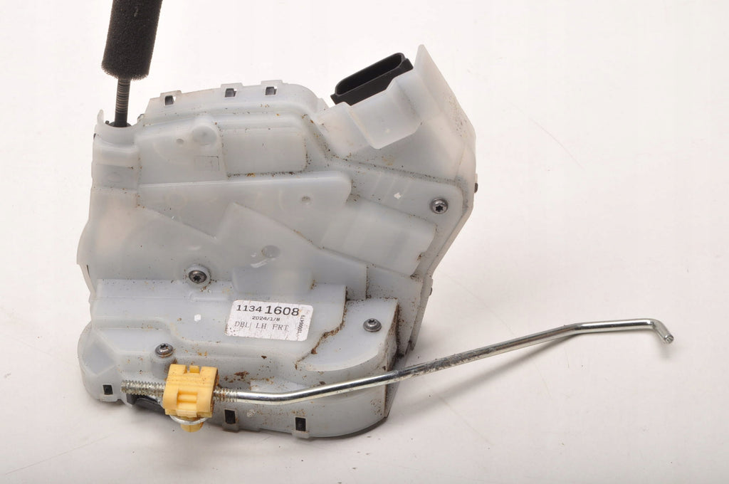 MG 3 DOOR LOCK LEFT FRONT 11341608 UK 7 PIN 2024