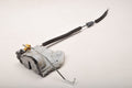 MG 3 DOOR LOCK LEFT FRONT 11341608 UK 7 PIN 2024