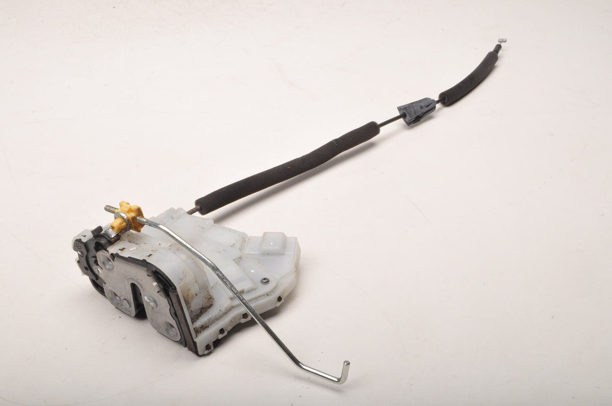 MG 3 DOOR LOCK LEFT FRONT 11341608 UK 7 PIN 2024