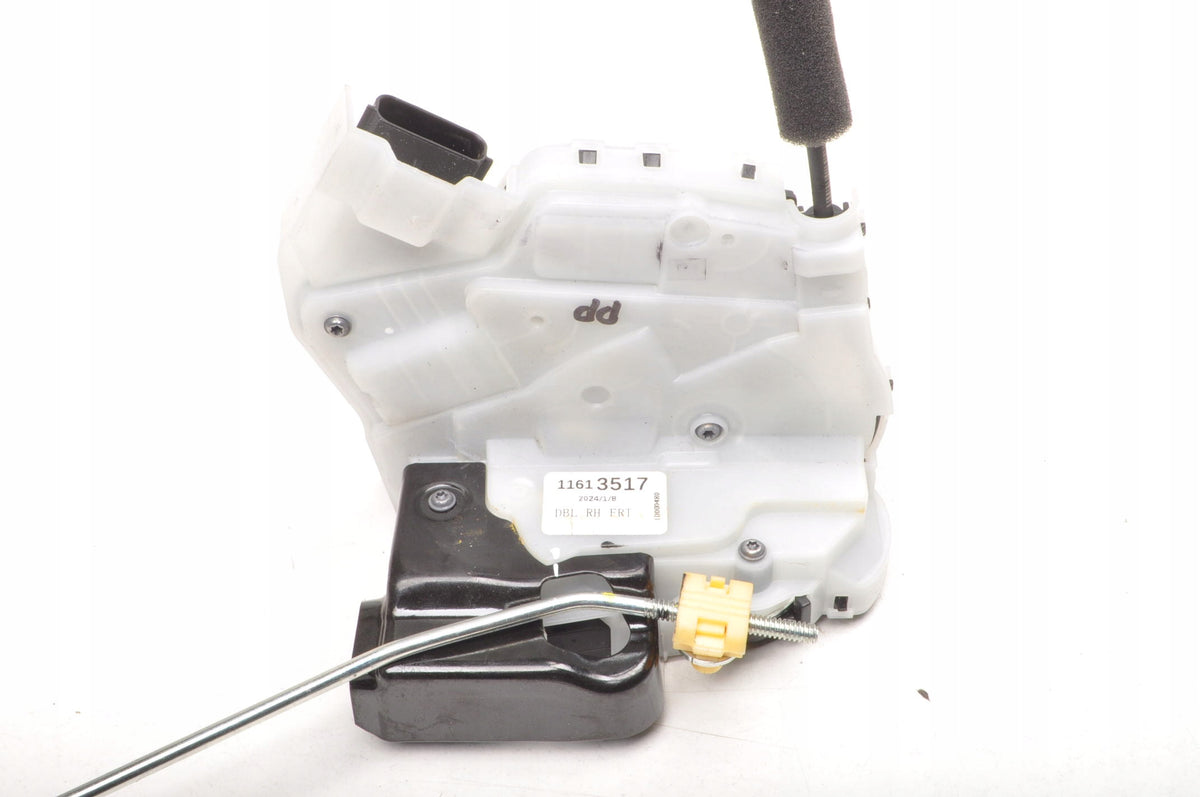 MG 3 DOOR LOCK RIGHT FRONT 11613517 2024R 7 PIN