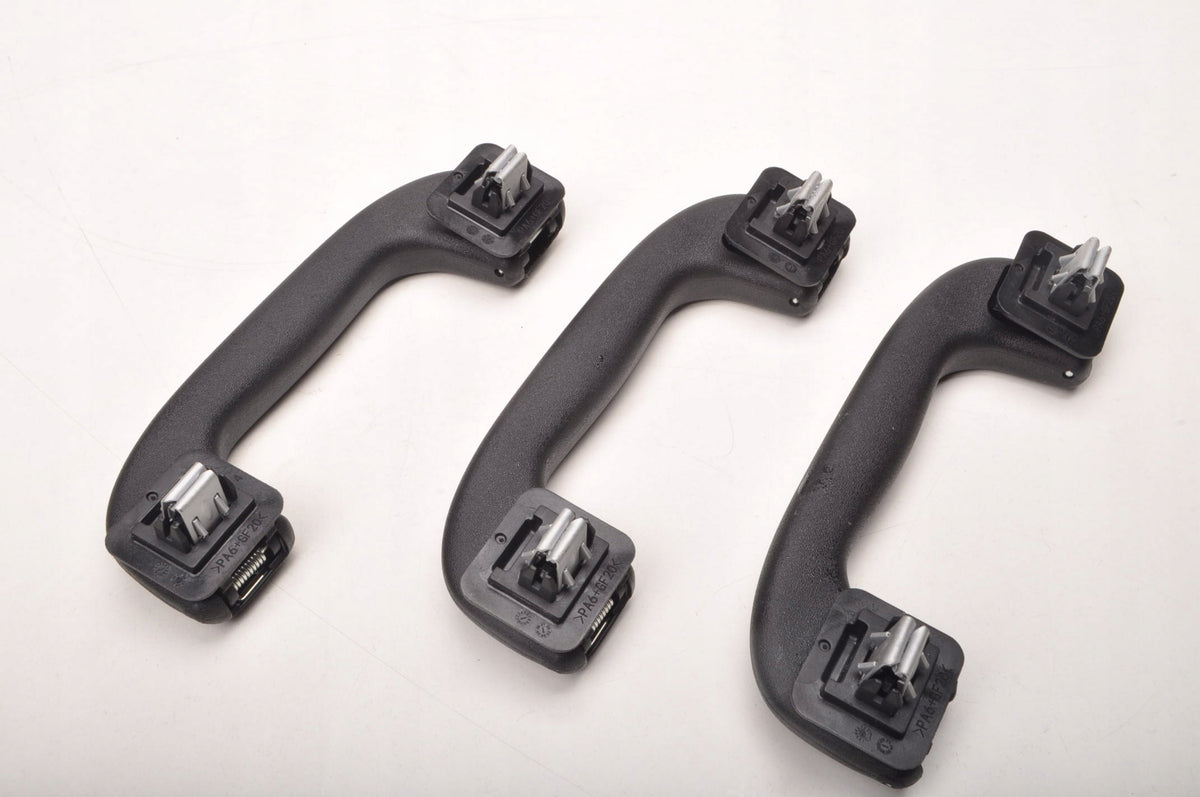 MG 3 HANDLE ROOF HANDLE HEADLINER SET
