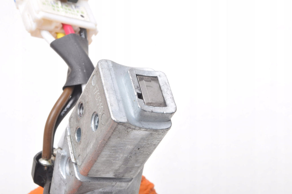 MG 3 IGNITION KEY