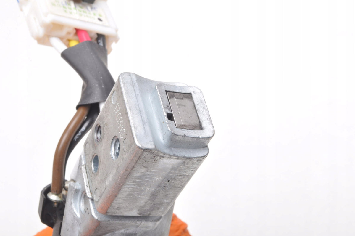 MG 3 IGNITION KEY