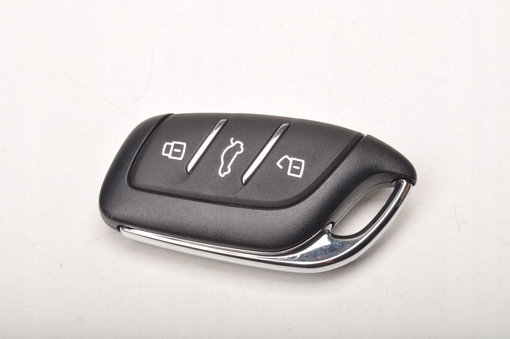 MG 3 KEY REMOTE CONTROL 2024R