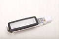 MG 3 LIGHTING INTERIOR CABIN LAMP 100035B9 2024R