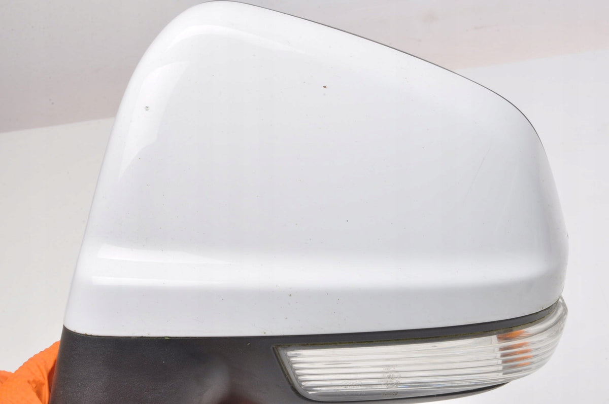 MG 3 MIRROR LEFT ELECTRIC 6 PIN ENGLISH