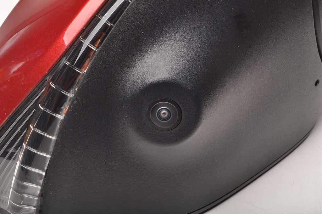 MG 3 MIRROR RIGHT ELECTRIC 13 PIN ENGLISH CAMERA