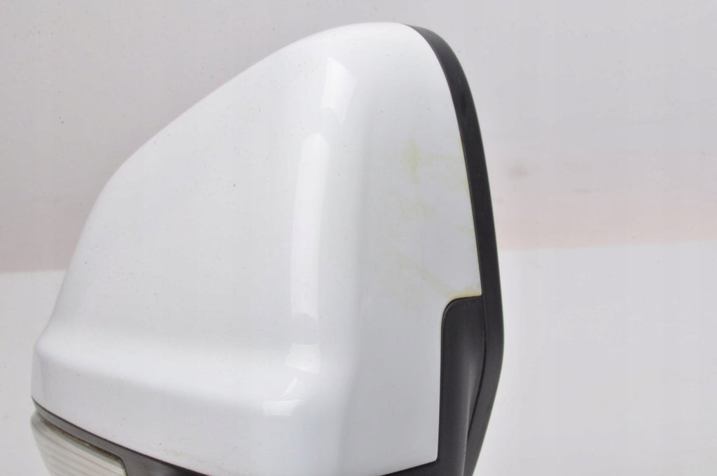 MG 3 MIRROR RIGHT ELECTRIC 6 PIN ENGLISH