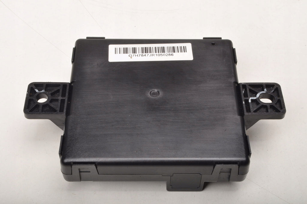 MG 3 MODULE GATEWAY DRIVER 11807847 11753244 2024R