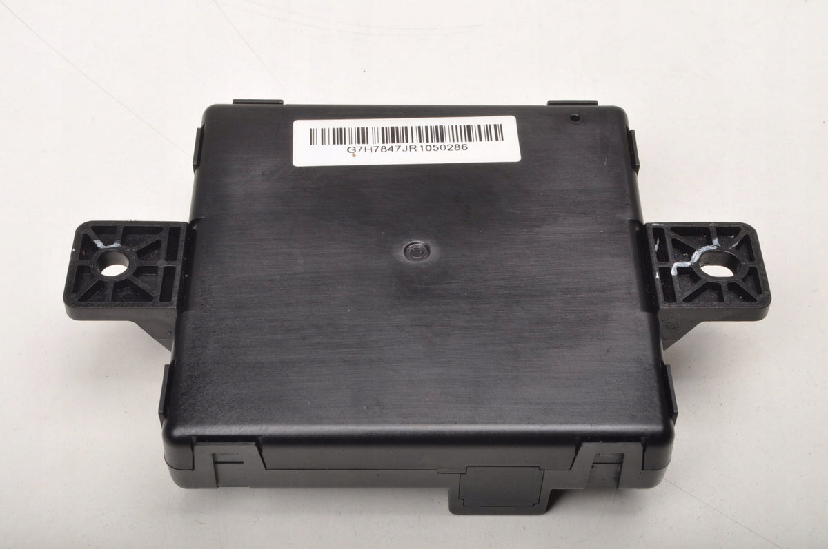 MG 3 MODULE GATEWAY DRIVER 11807847 11753244 2024R