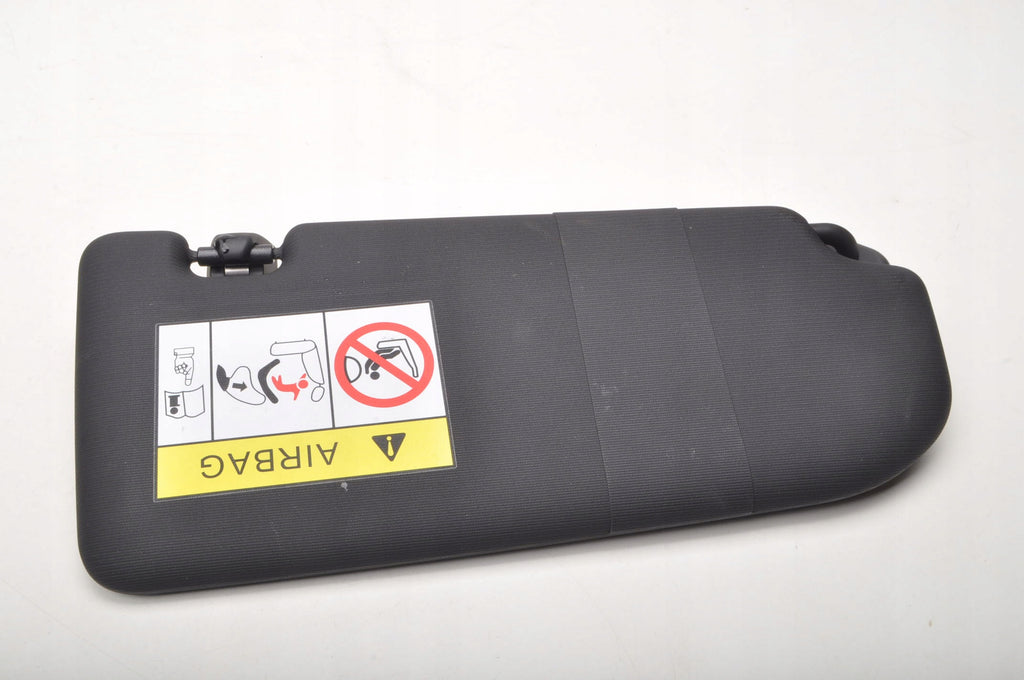 MG 3 SUNSHADE LEFT SUNFLOWER LEFT UK 2024