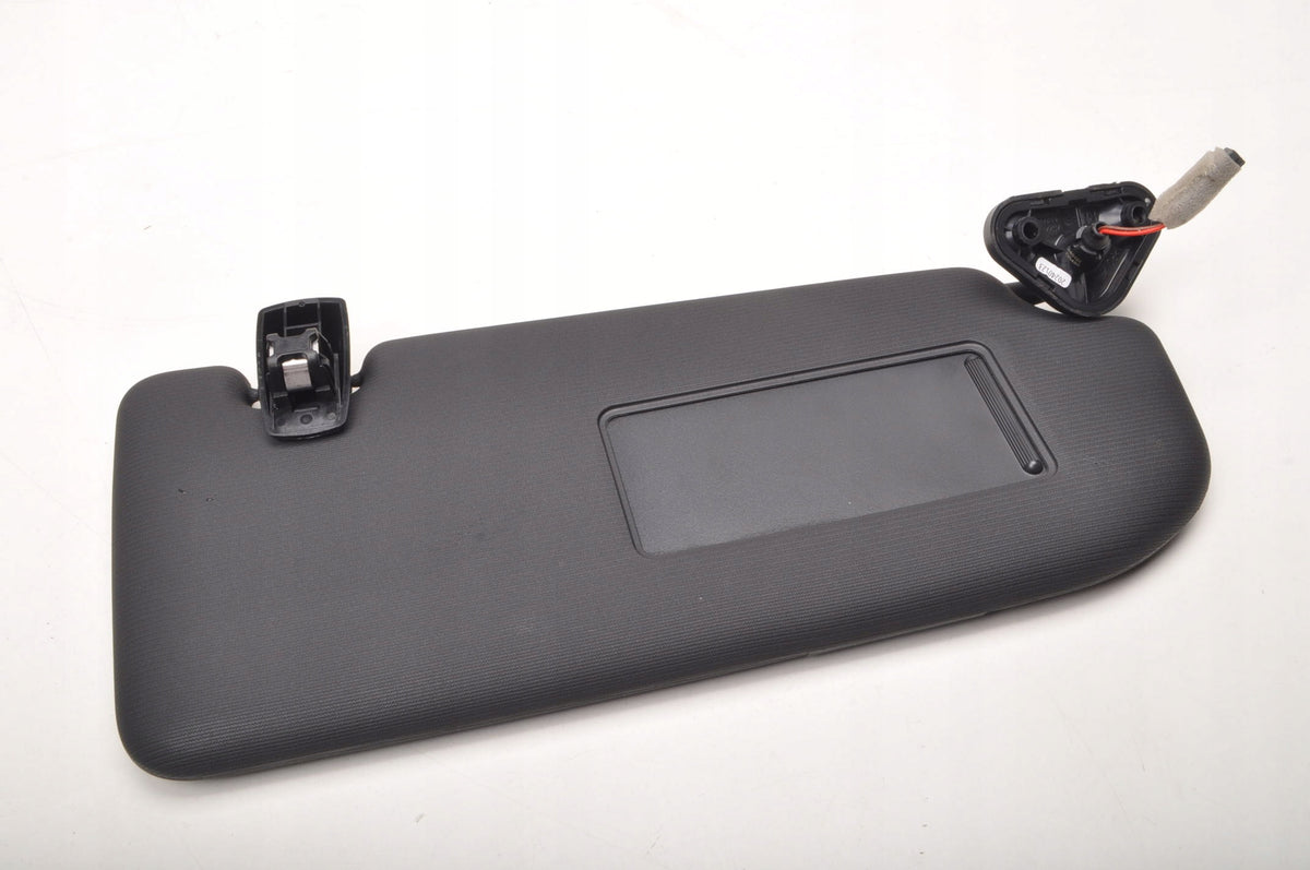 MG 3 SUNSHADE RIGHT SUNFLOWER RIGHT 2024R UK