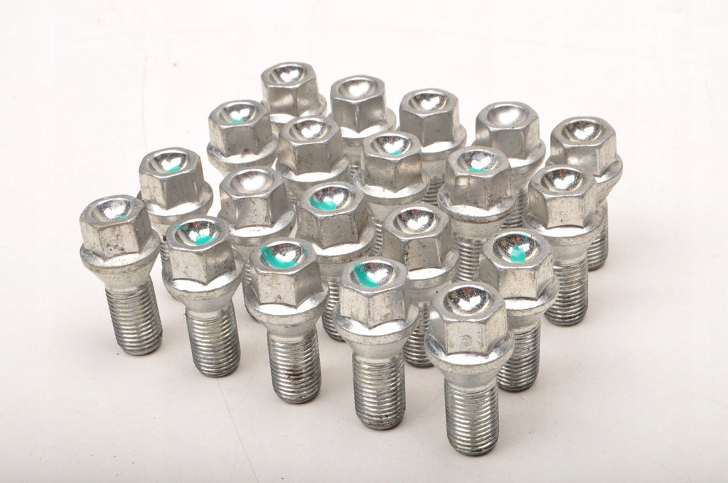 MG 3 WHEEL BOLT RIM SET OF 20 PIECES 2024R