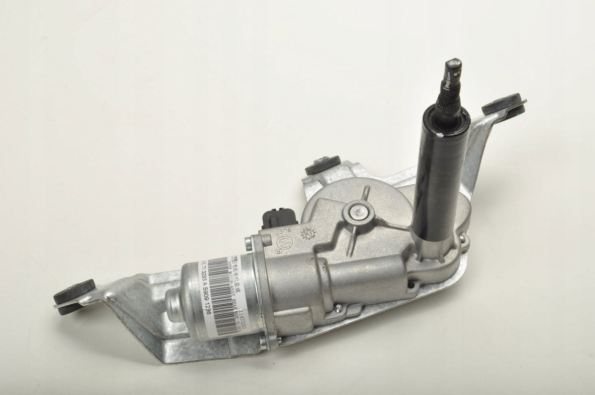 MG 3 ZS II WIPER MOTOR REAR 11433293