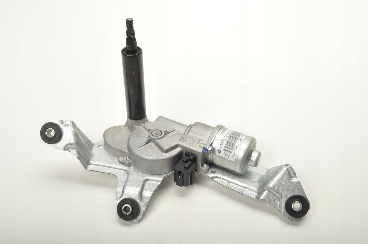 MG 3 ZS II WIPER MOTOR REAR 11433293