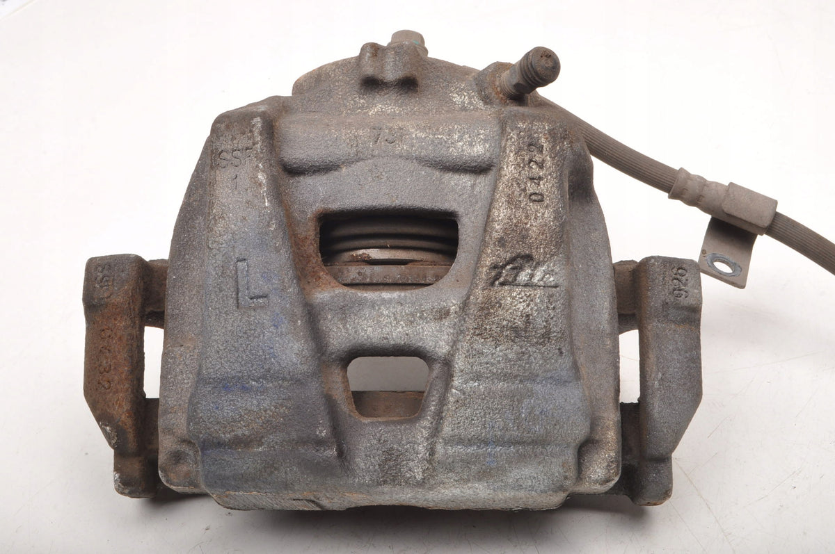 MG H 1.5 BRAKE CALIPER LEFT FRONT
