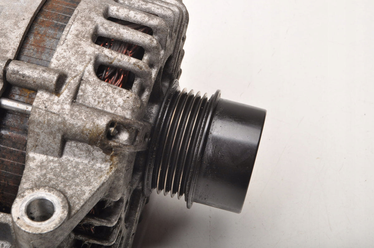 MG HS 1.5 T ALTERNATOR P0 10644052 2624898