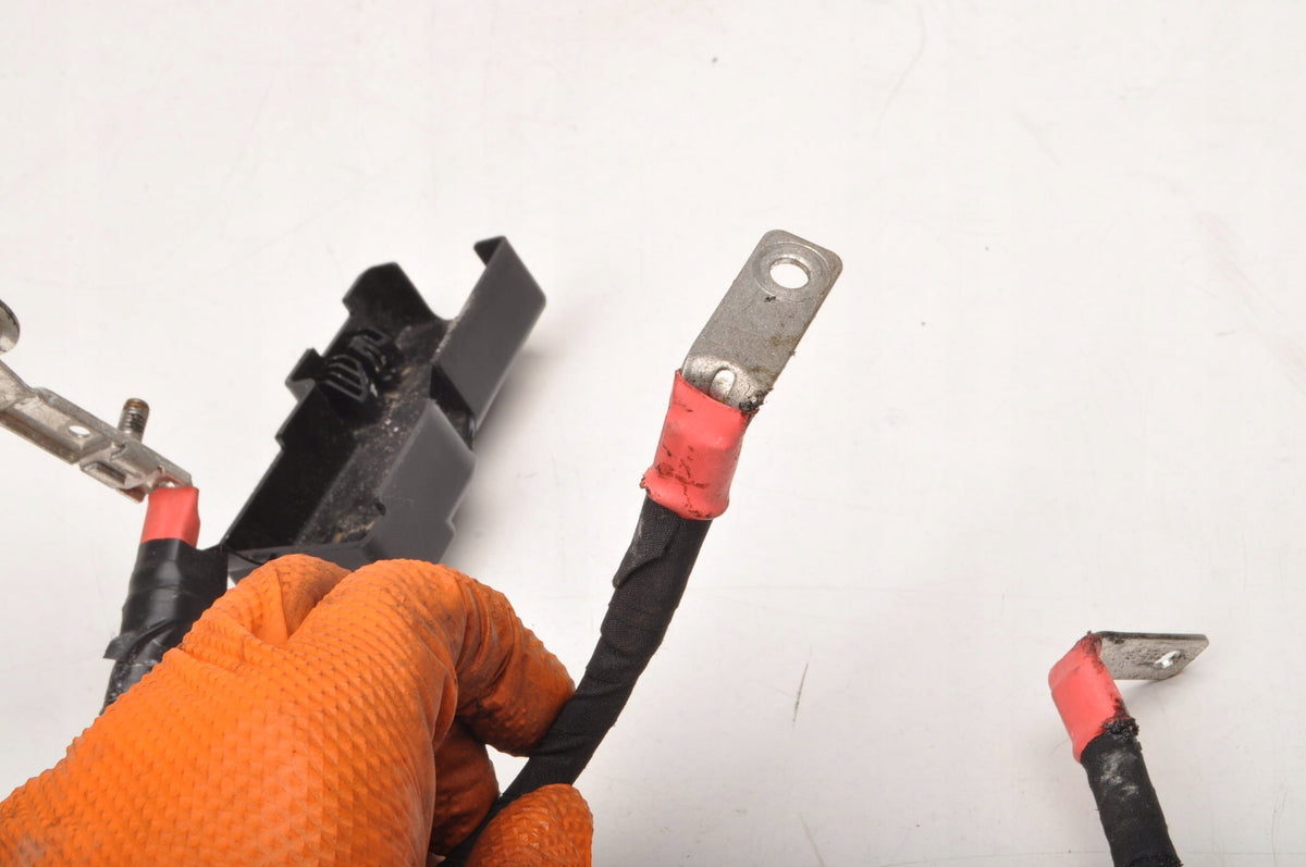 MG HS 1.5T 16V 162HP Cable plus cable battery clamp 10599502