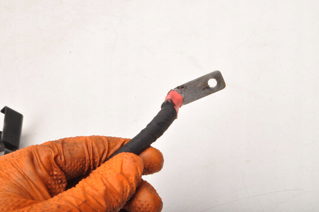 MG HS 1.5T 16V 162HP Cable plus cable battery clamp 10599502