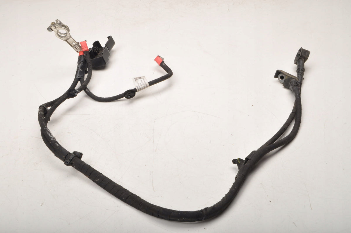 MG HS 1.5T 16V 162HP Cable plus cable battery clamp 10599502