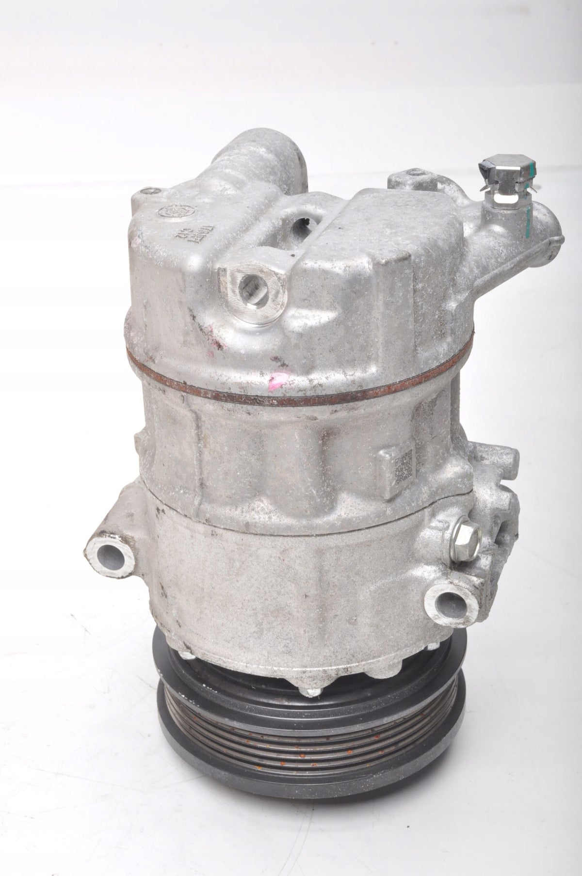 MG HS 1.5T 16V 162KM AIR CONDITIONING COMPRESSOR 2023R LIFT 10558279