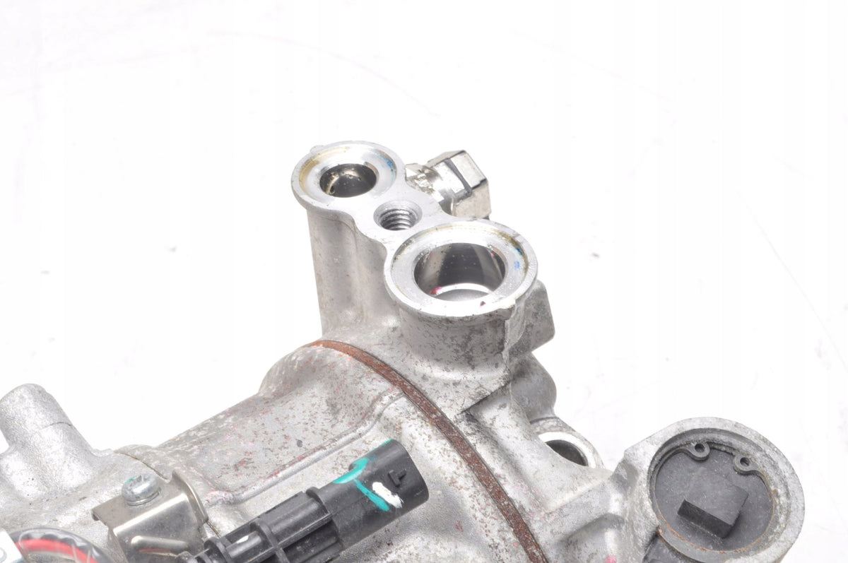 MG HS 1.5T 16V 162KM AIR CONDITIONING COMPRESSOR 2023R LIFT 10558279
