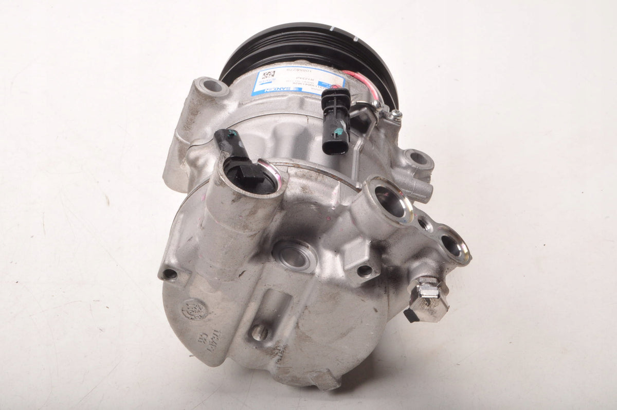 MG HS 1.5T 16V 162KM AIR CONDITIONING COMPRESSOR 2024R 10558279
