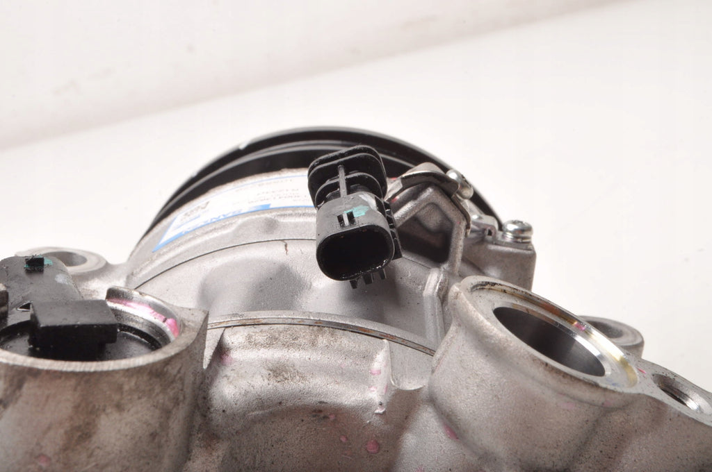 MG HS 1.5T 16V 162KM AIR CONDITIONING COMPRESSOR 2024R 10558279