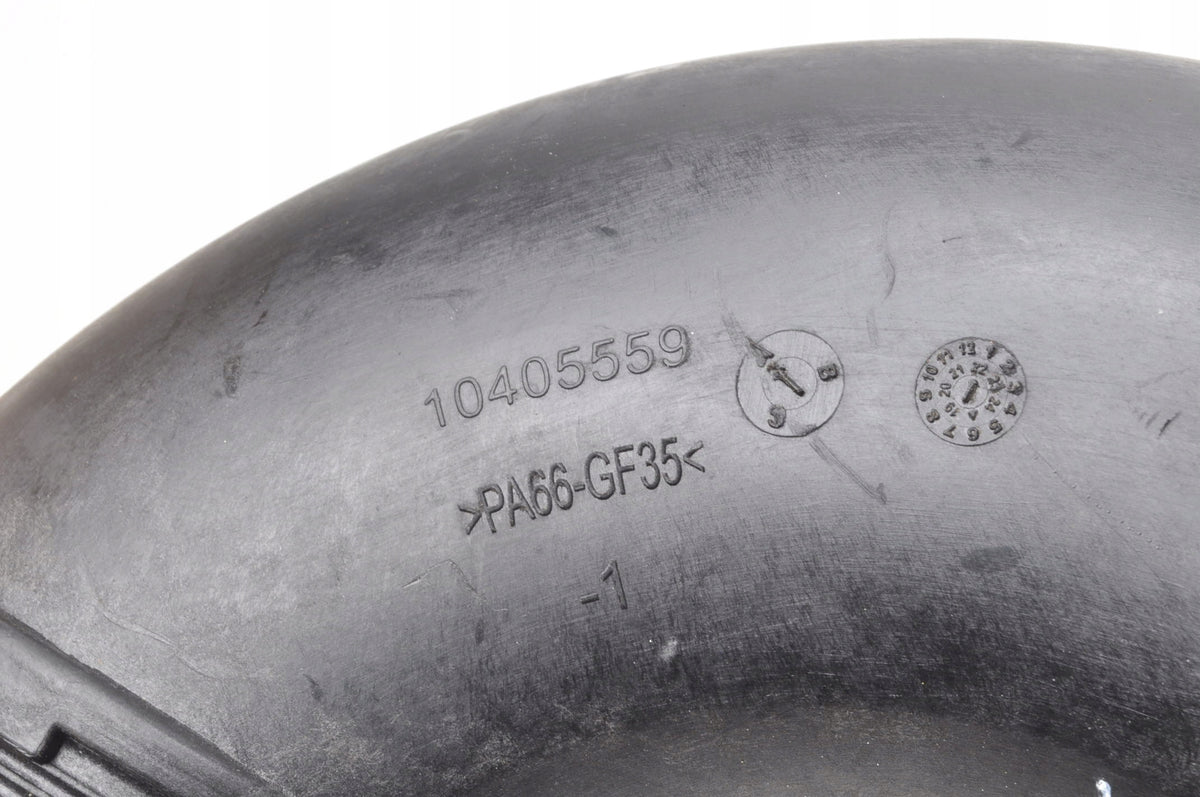 MG HS 1.5T 16V 162KM AIR INTAKE PIPE 10405559 2023R
