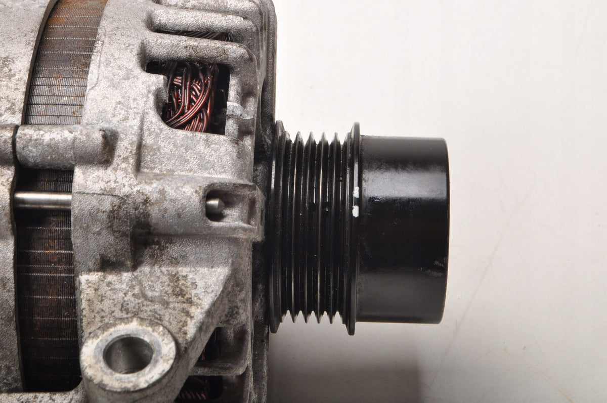 MG HS 1.5T 16V 162KM ALTERNATOR 10644052 2624898 2023R