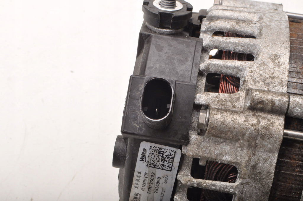 MG HS 1.5T 16V 162KM ALTERNATOR 10644052 2624898 2023R