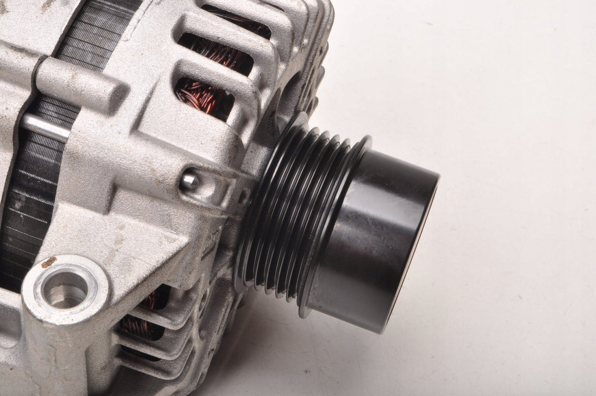 MG HS 1.5T 16V 162KM ALTERNATOR 10644052 2624898 2024R