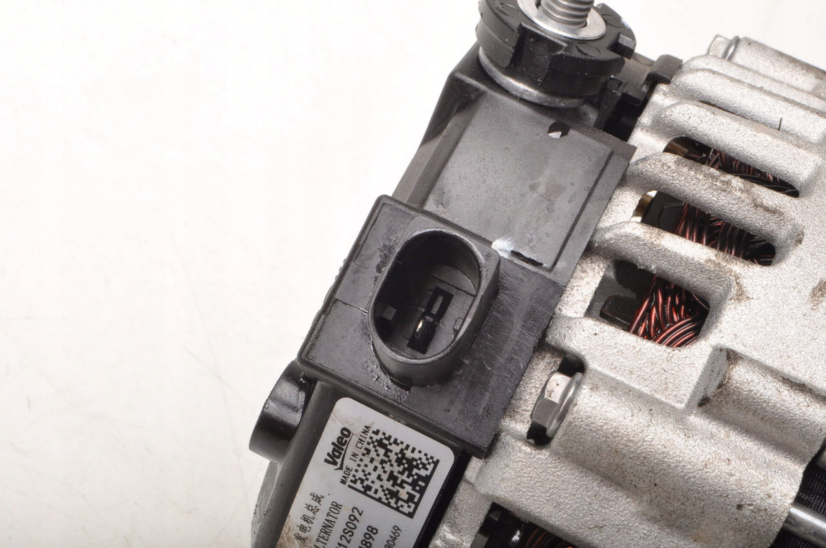MG HS 1.5T 16V 162KM ALTERNATOR 10644052 2624898 2024R