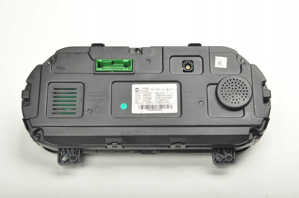 MG HS 1.5T 16V 162KM COUNTER CLOCKS LIFT 11216012