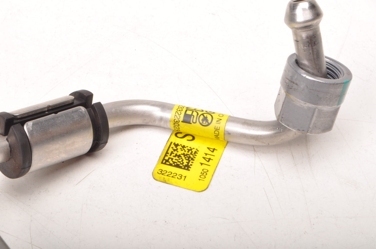 MG HS 1.5T 16V 162KM FUEL LINE 10501414