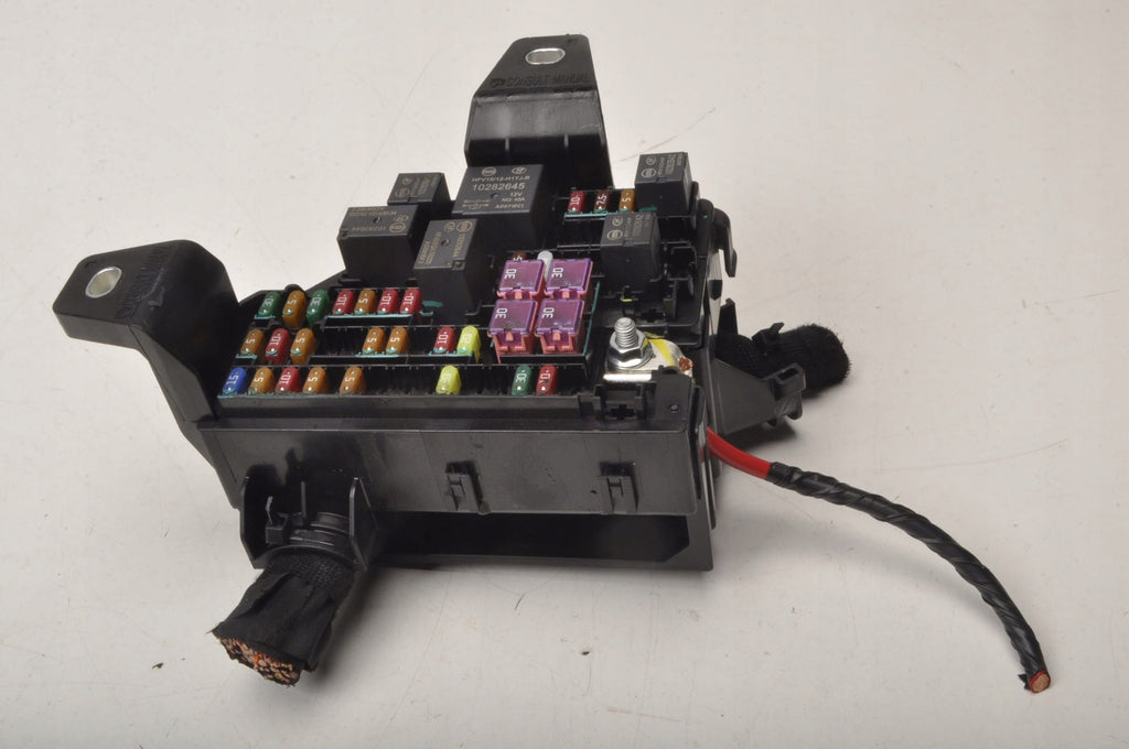 MG HS 1.5T 16V 162KM FUSE BOX 2024R LIFT