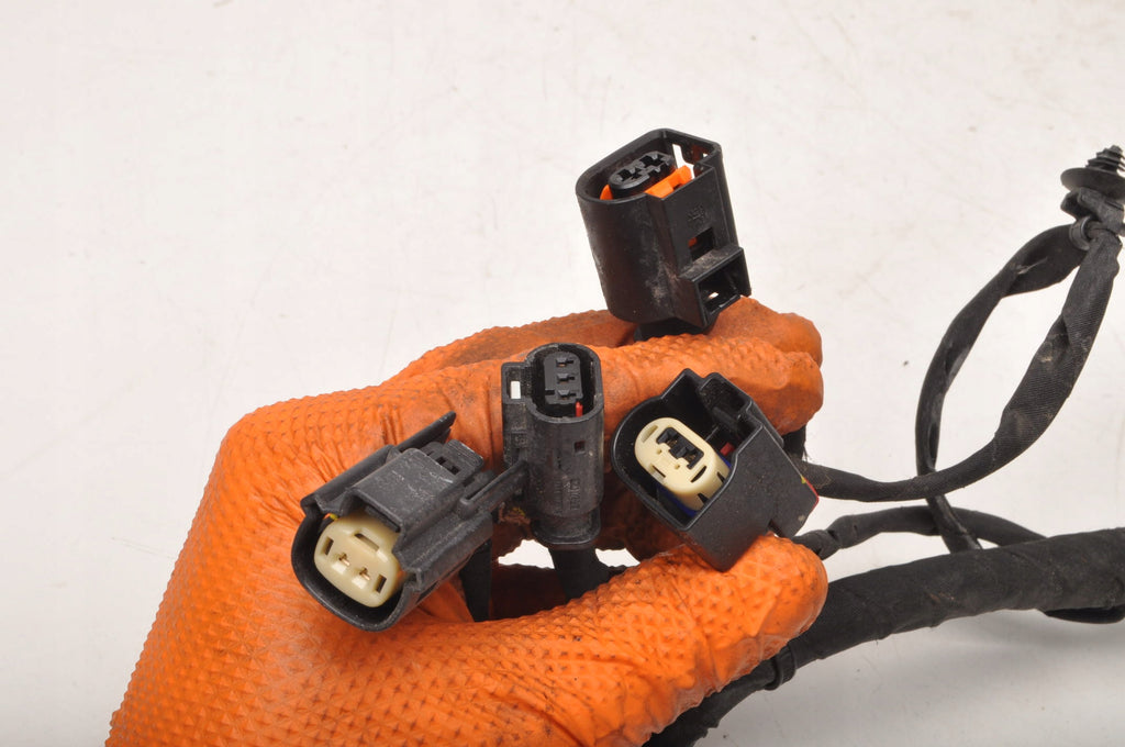 MG HS 1.5T 16V 162KM HARNESS ELECTRICAL INSTALLATION MOTOR 10523849