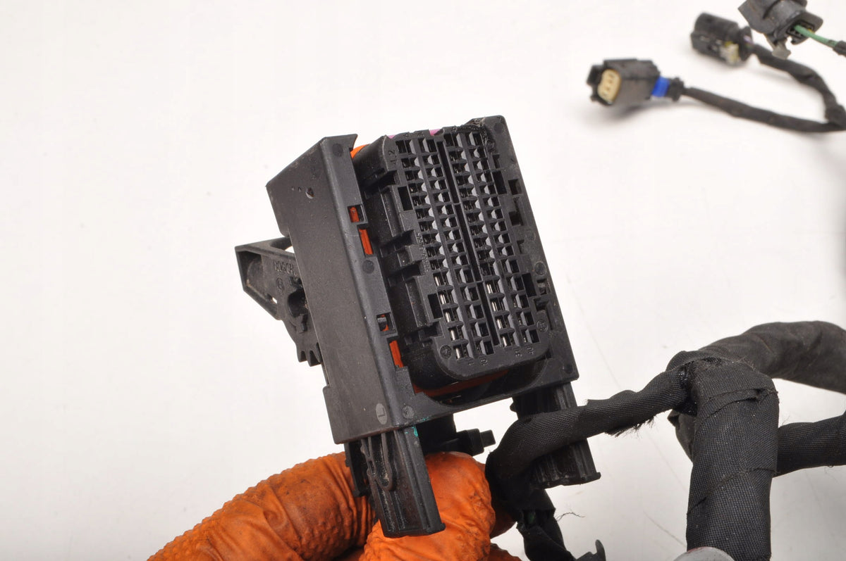 MG HS 1.5T 16V 162KM HARNESS ELECTRICAL INSTALLATION MOTOR 10523849