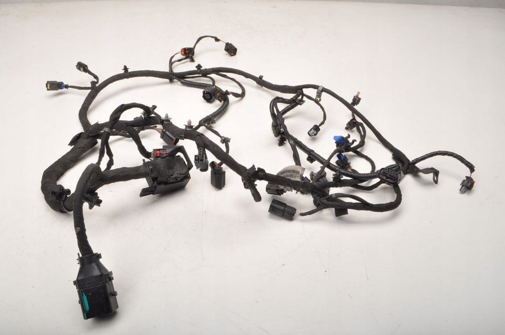 MG HS 1.5T 16V 162KM HARNESS ELECTRICAL INSTALLATION MOTOR 10523849