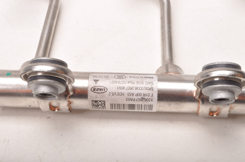 MG HS 1.5T 16V 162KM INJECTION RAIL 10764091 2024R